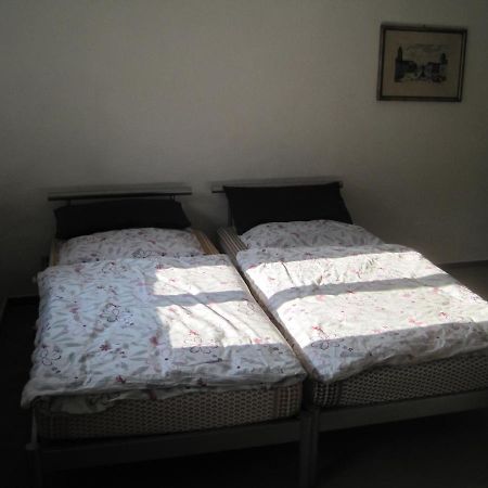 Ferienwohnung Alte Kelter Karlsruhe Exterior foto