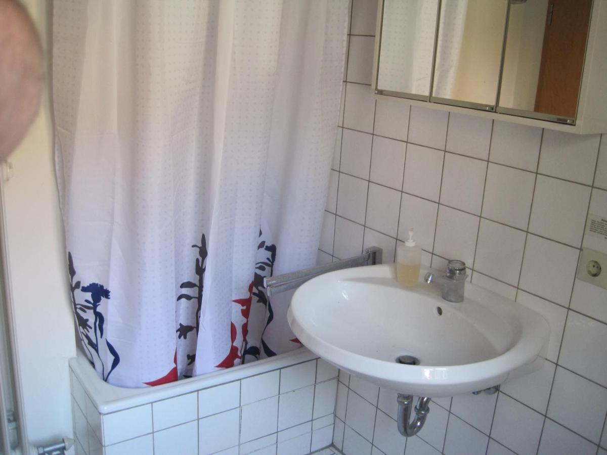Ferienwohnung Alte Kelter Karlsruhe Exterior foto